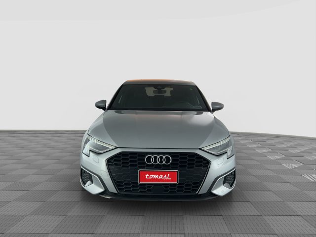 AUDI A3 usata 7
