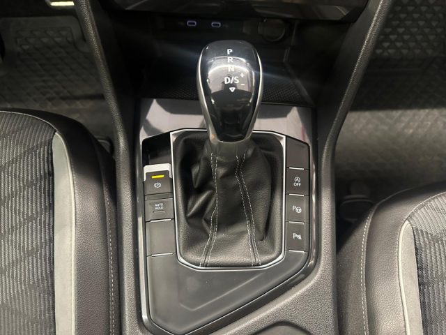 VOLKSWAGEN Tiguan usata, con Cronologia tagliandi