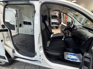 FIAT Fiorino usata, con Supporto lombare