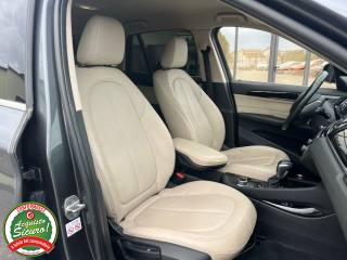 BMW X1 usata, con Autoradio