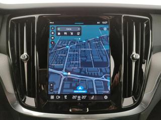 VOLVO V60 usata, con Volante in pelle