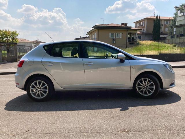 SEAT Ibiza usata, con Airbag Passeggero