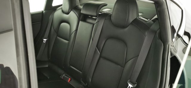 TESLA Model 3 usata 56