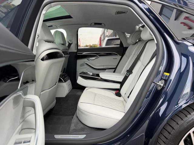 AUDI A8 usata, con Chiusura centralizzata