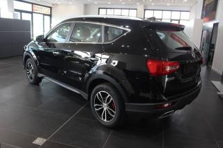 DFSK Glory 500 usata, con Alzacristalli elettrici