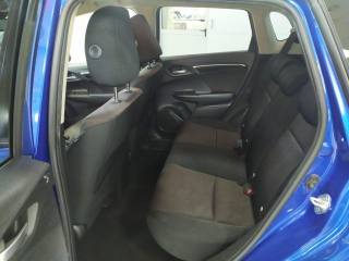 HONDA Jazz usata, con Boardcomputer