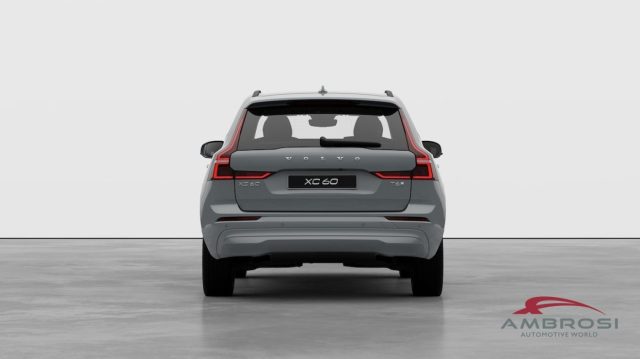 VOLVO XC60 usata 7