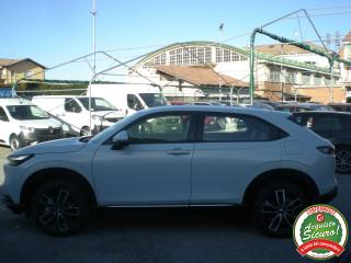 HONDA HR-V usata, con Antifurto