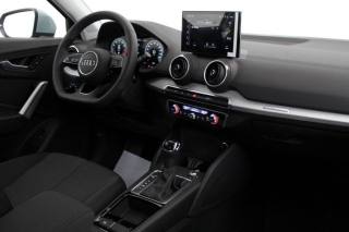 AUDI Q2 usata, con Airbag Passeggero
