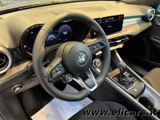 ALFA ROMEO Tonale usata, con Boardcomputer