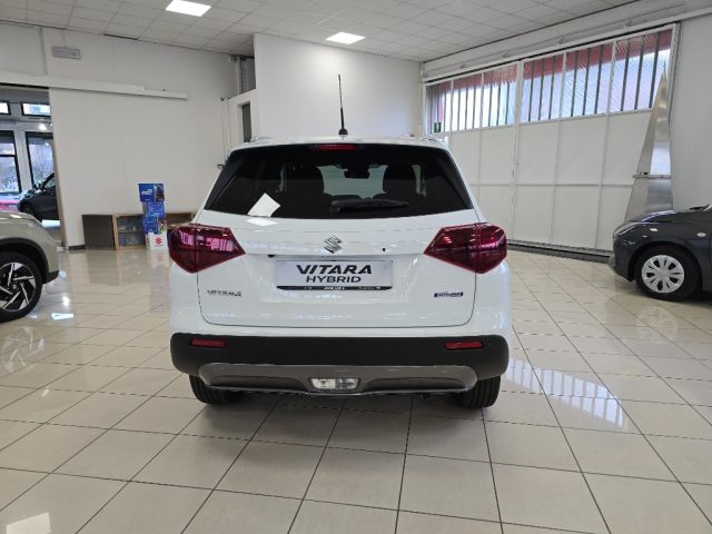 SUZUKI Vitara usata, con Airbag Passeggero