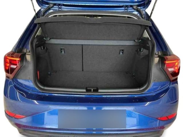 VOLKSWAGEN Polo usata, con Chiusura centralizzata
