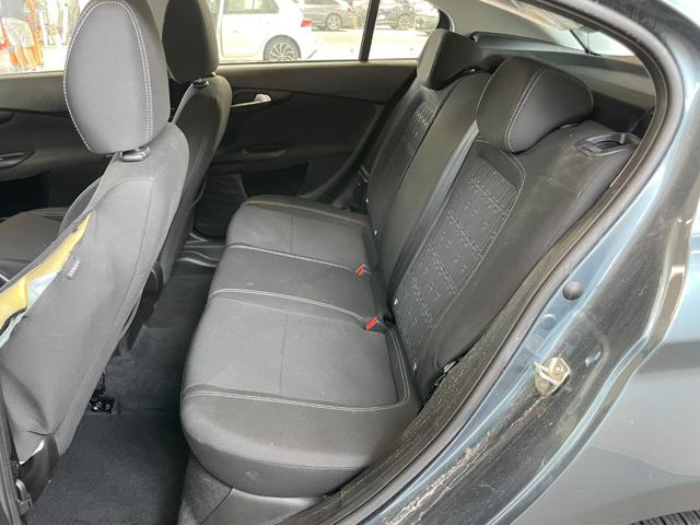 FIAT Tipo usata, con USB