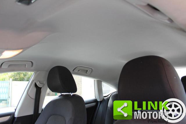 AUDI A5 usata, con Servosterzo