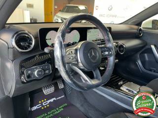 MERCEDES-BENZ A 180 usata, con ESP