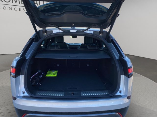 LAND ROVER Range Rover Velar usata, con Frenata d