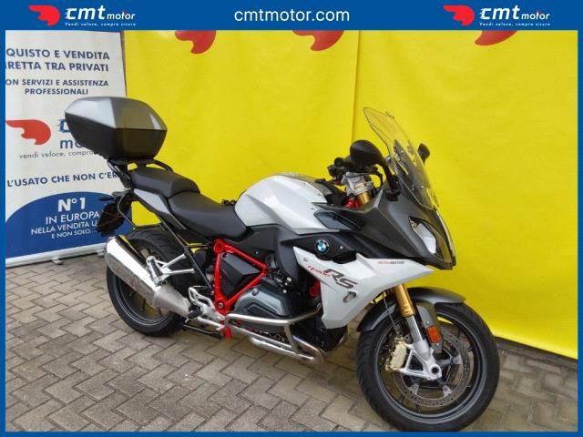 BMW R 1200 RS usata 1