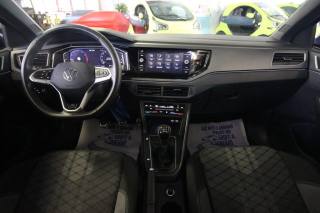 VOLKSWAGEN Taigo usata, con Controllo automatico clima