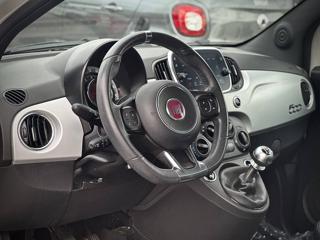 FIAT 500 usata, con Fari LED