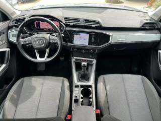 AUDI Q3 usata, con Boardcomputer