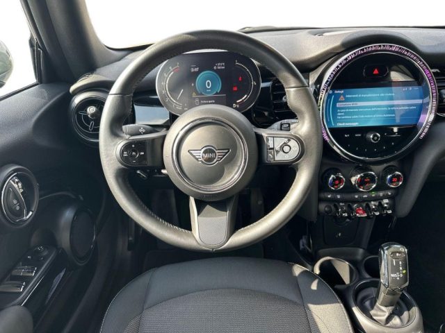 MINI Mini usata, con Cronologia tagliandi