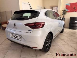 RENAULT Clio usata, con Airbag Passeggero