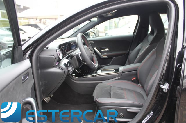 MERCEDES-BENZ A 200 usata, con Bluetooth