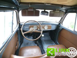 FIAT Topolino usata 9