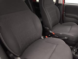 FIAT Panda Cross usata, con Sensore di pioggia