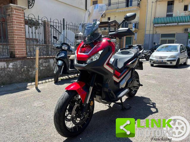 HONDA X-ADV 750 usata 2