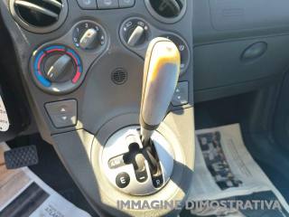 FIAT Panda usata, con Boardcomputer