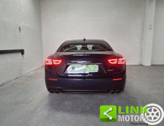 MASERATI Ghibli usata, con Controllo trazione