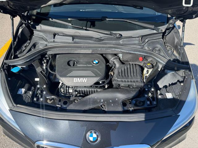 BMW 218 usata 20