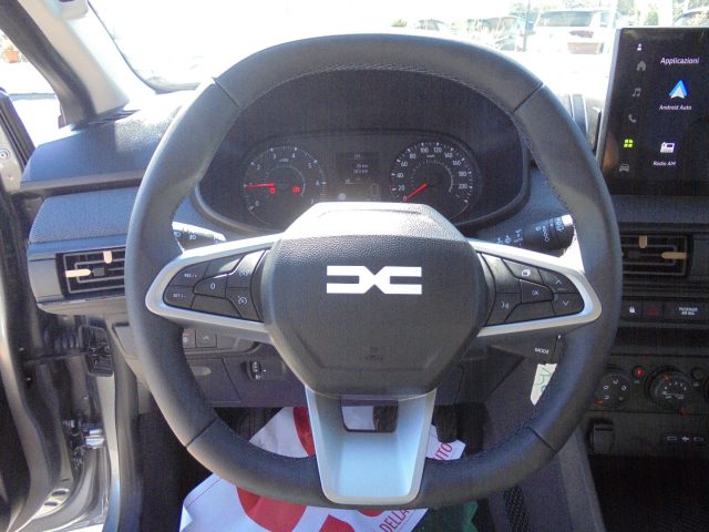 DACIA Sandero usata 40