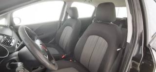 FIAT Grande Punto usata 31