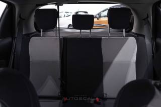 TOYOTA Yaris usata, con Volante multifunzione