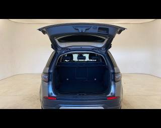 LAND ROVER Discovery Sport usata, con Controllo elettronico della corsia