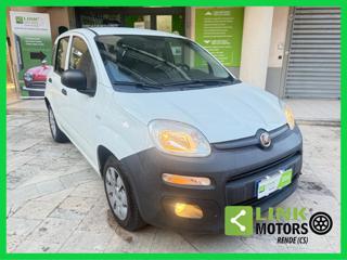 FIAT Panda usata, con Fendinebbia