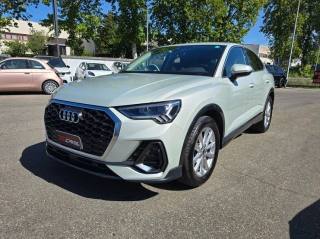 AUDI Q3 usata, con Airbag Passeggero