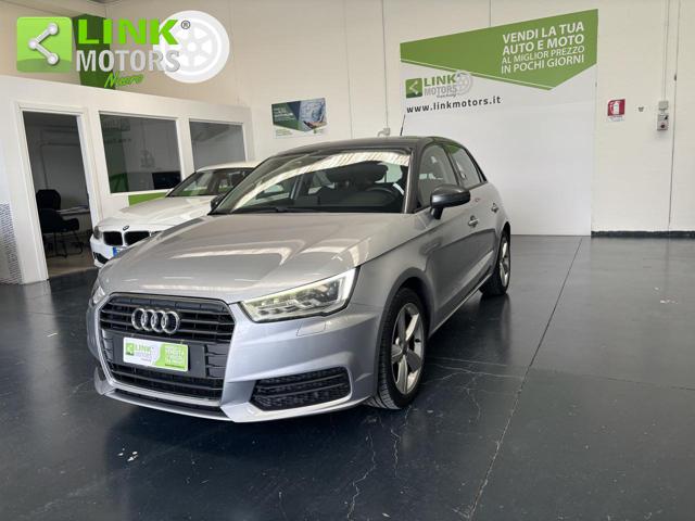 AUDI A1 usata 0