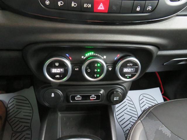 FIAT 500L usata, con USB