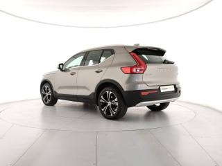VOLVO XC40 usata, con Airbag Passeggero