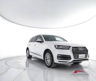 AUDI Q7 usata 1