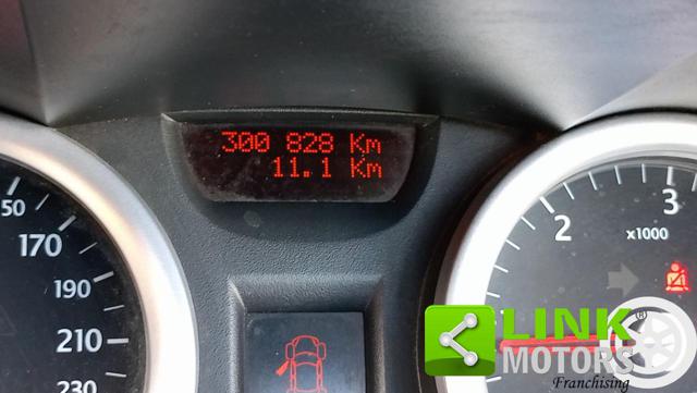 RENAULT Megane usata, con Airbag