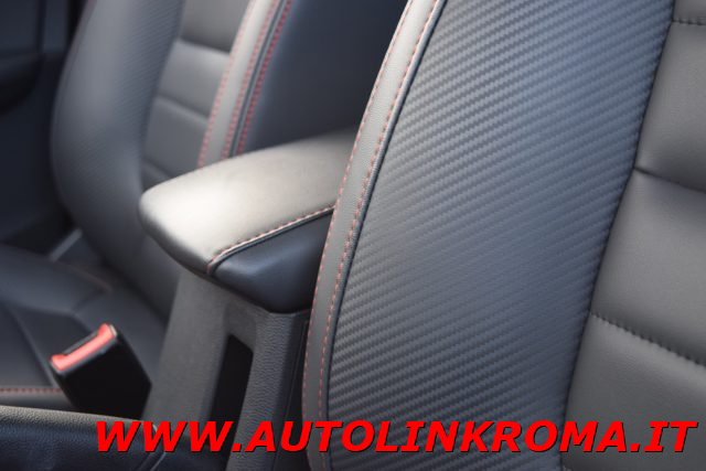 MG ZS usata, con Servosterzo