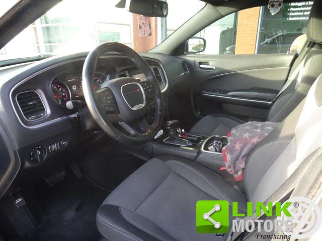 DODGE Charger usata, con Bluetooth