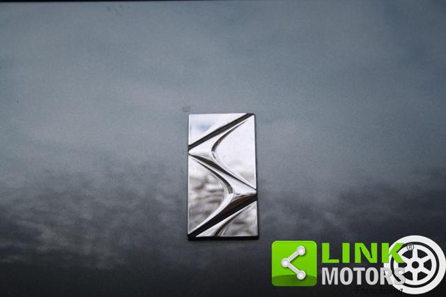 DS AUTOMOBILES DS 3 usata, con Assistente abbaglianti