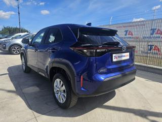 TOYOTA Yaris Cross usata, con Alzacristalli elettrici