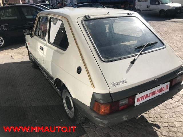 FIAT 127 usata 5
