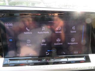 FORD Tourneo Connect usata, con Servosterzo